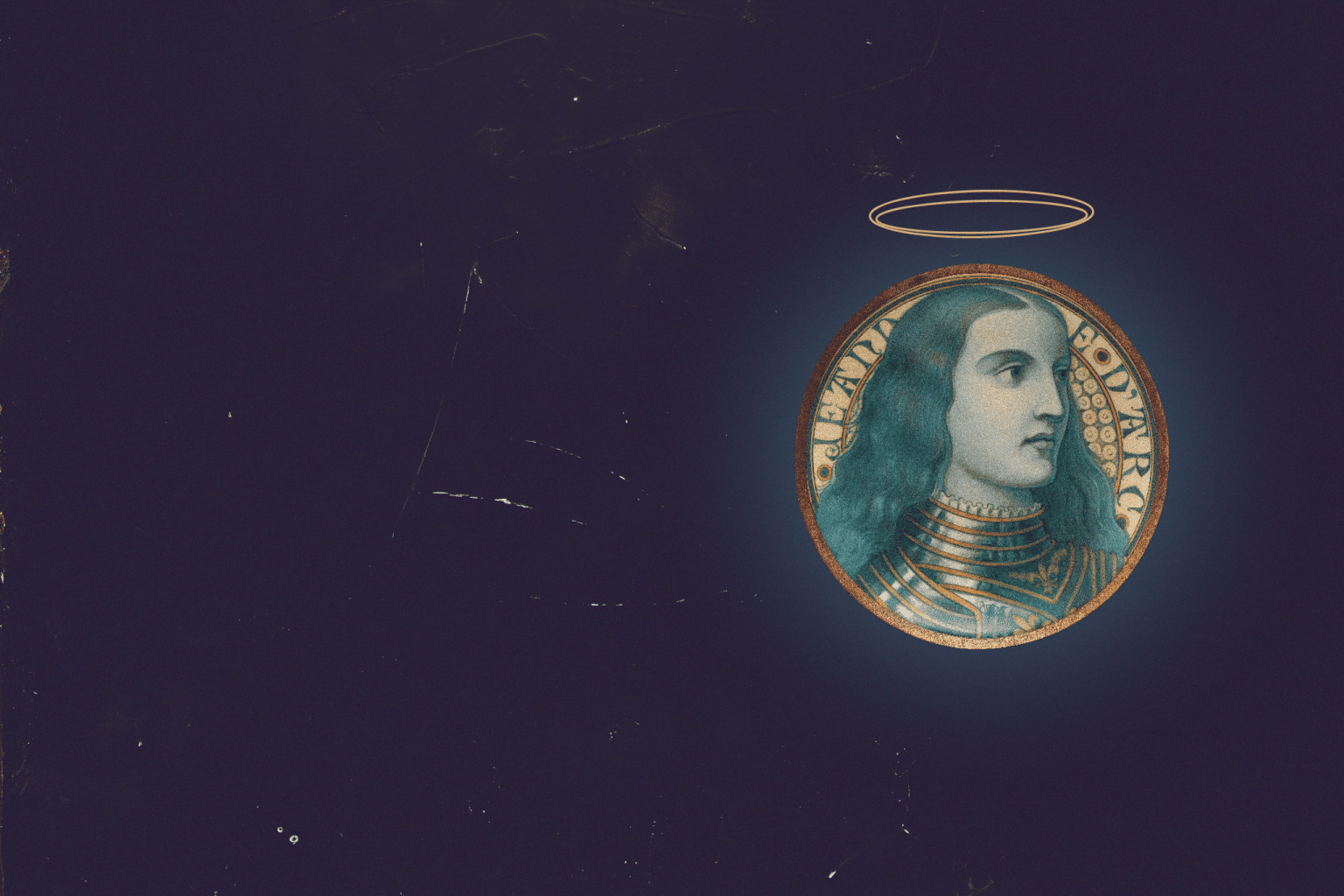 Walking through November with the Saints | Unleash the Gospel