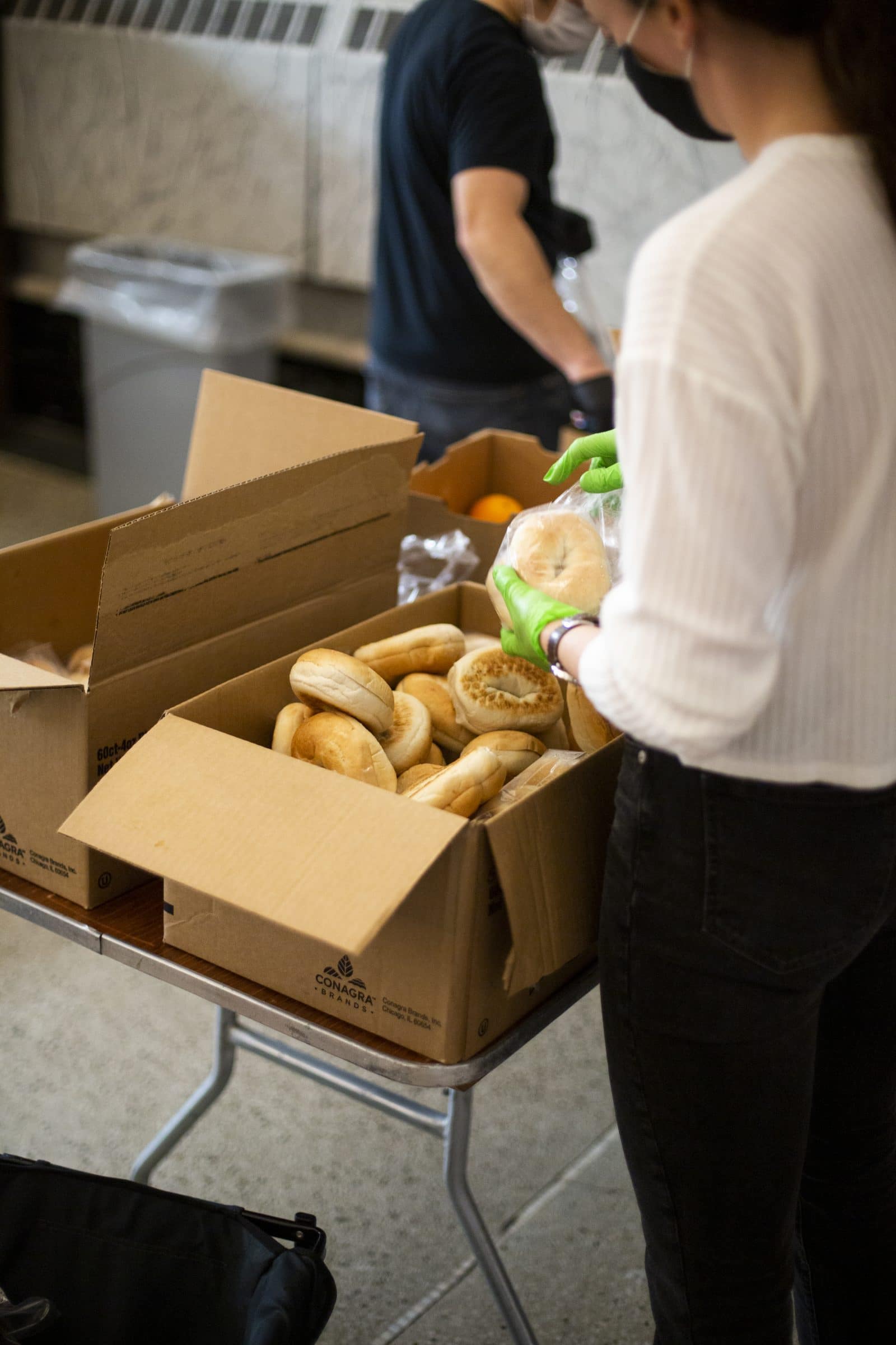 Photo Essay: Pope Francis Center | Unleash The Gospel