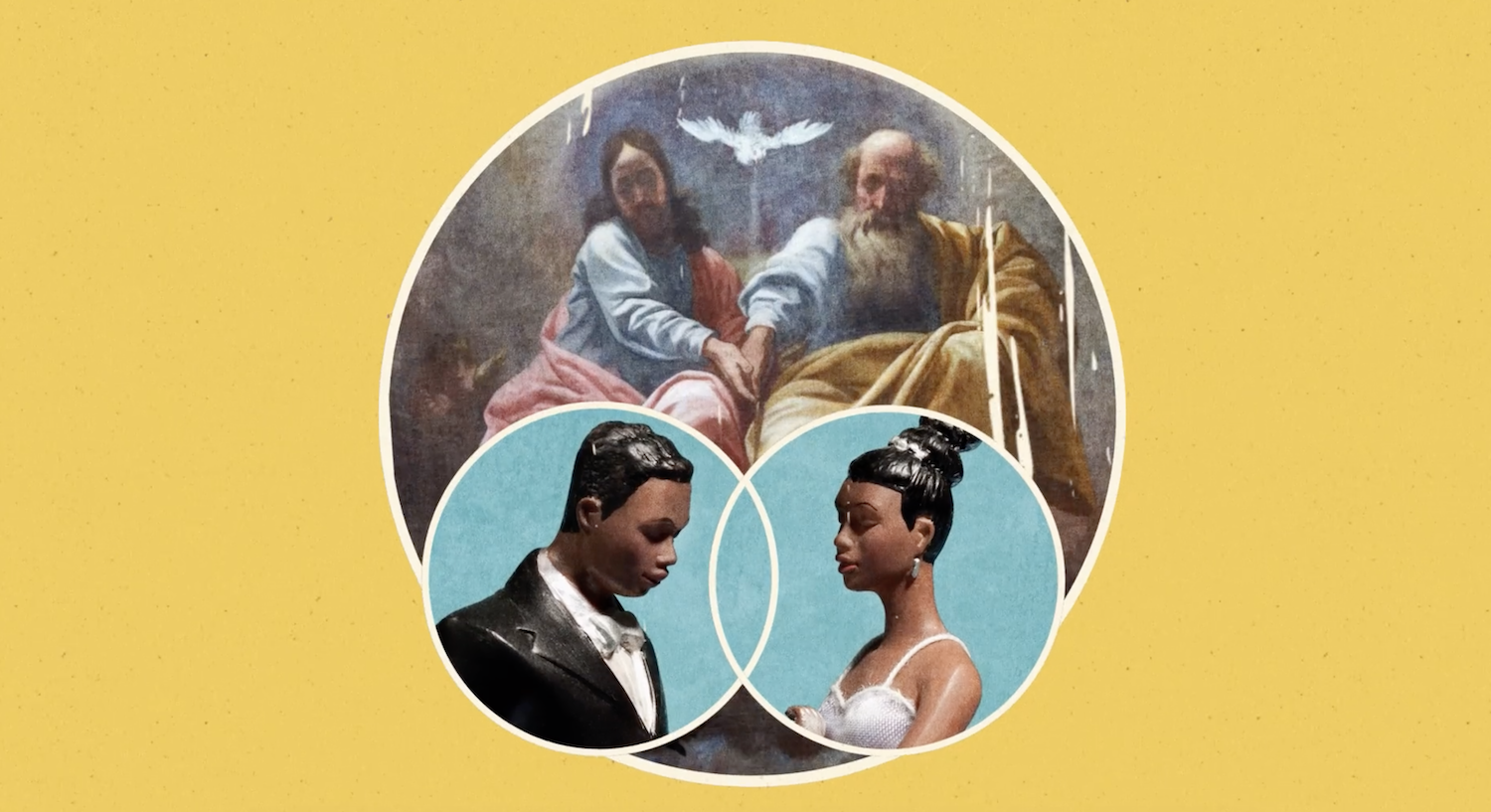 The Sacrament of Marriage | WHY with Fr. Dave Tomaszycki The Sacrament of Marriage | WHY with Fr. Dave Tomaszycki